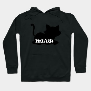 miaw Hoodie